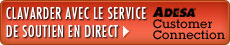 Chat with Live Support