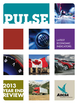 Pulse 2013 Year End Review