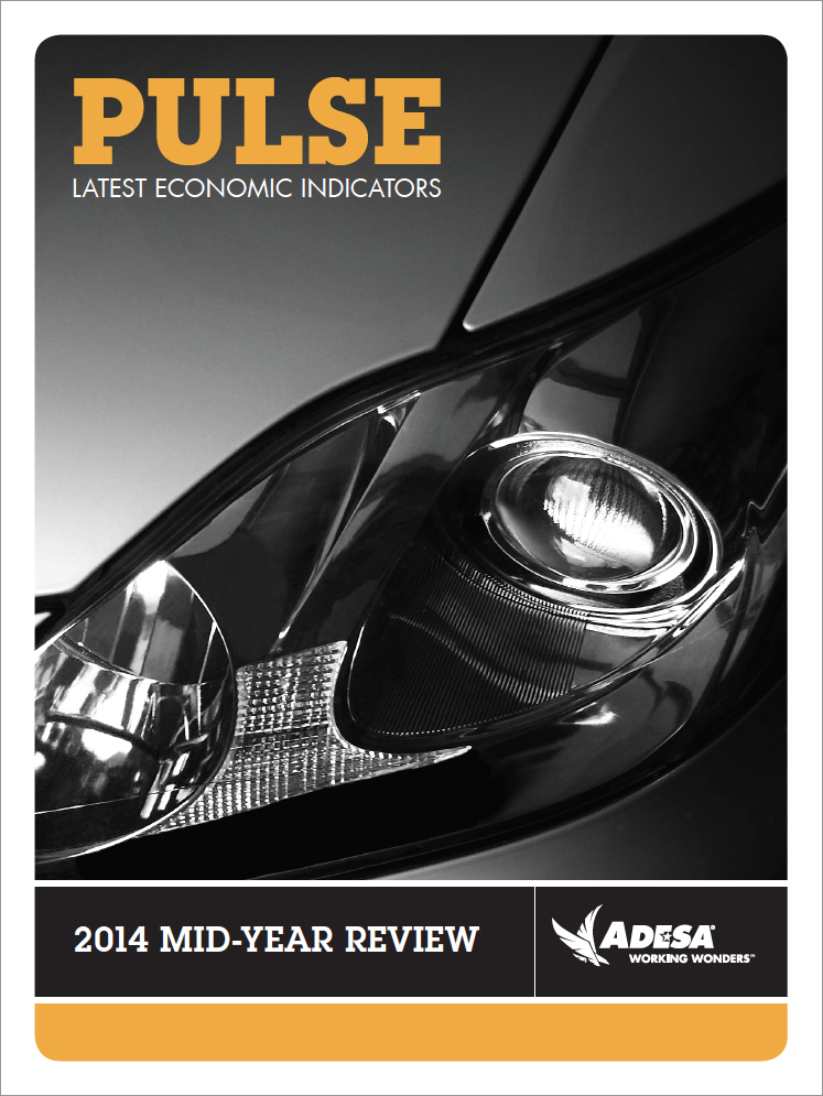 Pulse 2014 Mid-Year Review