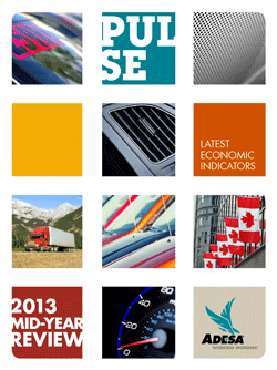 Pulse 2013 Mid-Year Review
