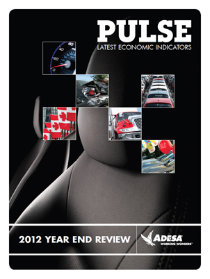 Pulse 2011 Recap and Year in Review