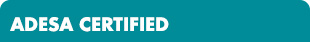 ADESA Certified