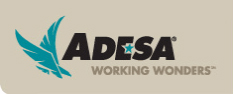 ADESA Logo