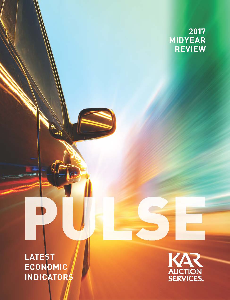 Pulse 2014 Year End Review