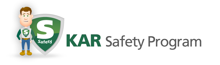 KAR Safety Program - Safety Video Central