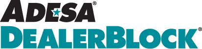 ADESA DealerBlock logo