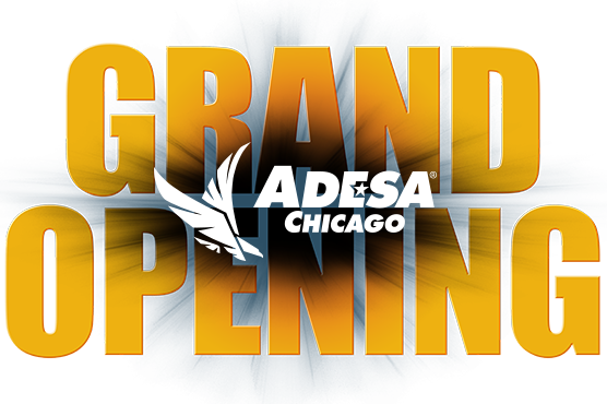 ADESA Chicago - Grand Opening