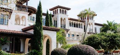 The Cloister at Sea Island Resort