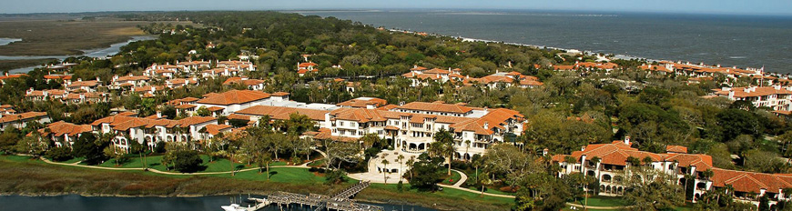 The Sea Island Resort photo