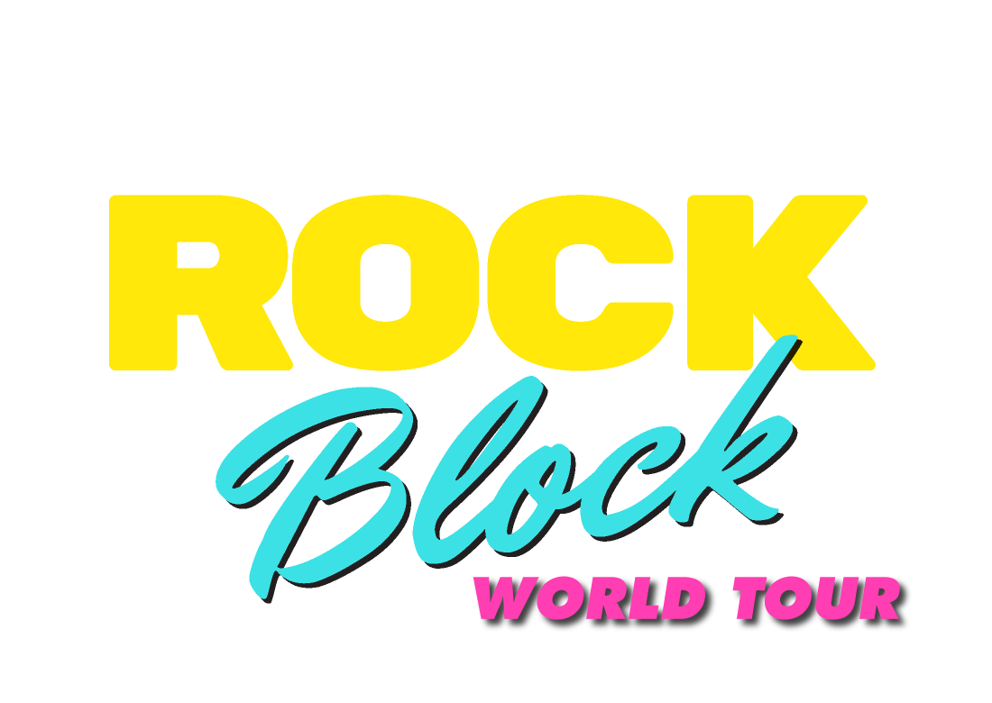 ADESA Rock the Block